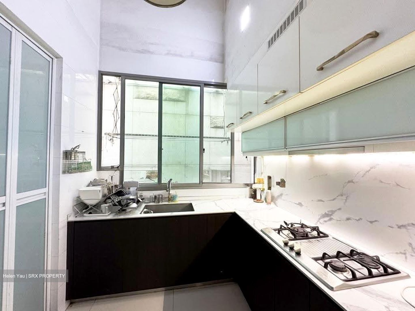 St Patrick's Residences (D15), Apartment #613150411